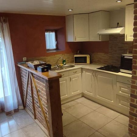 La Maison Du Pecheur Livinhac-le-Haut Bagian luar foto