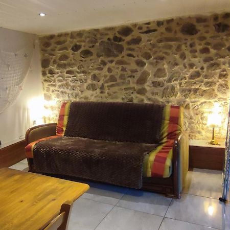 La Maison Du Pecheur Livinhac-le-Haut Bagian luar foto