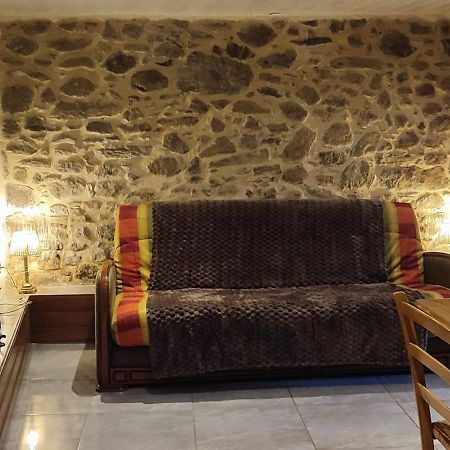 La Maison Du Pecheur Livinhac-le-Haut Bagian luar foto