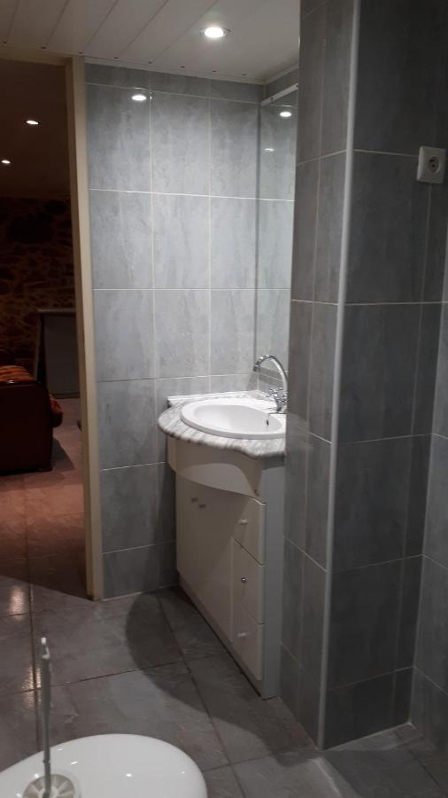 La Maison Du Pecheur Livinhac-le-Haut Bagian luar foto