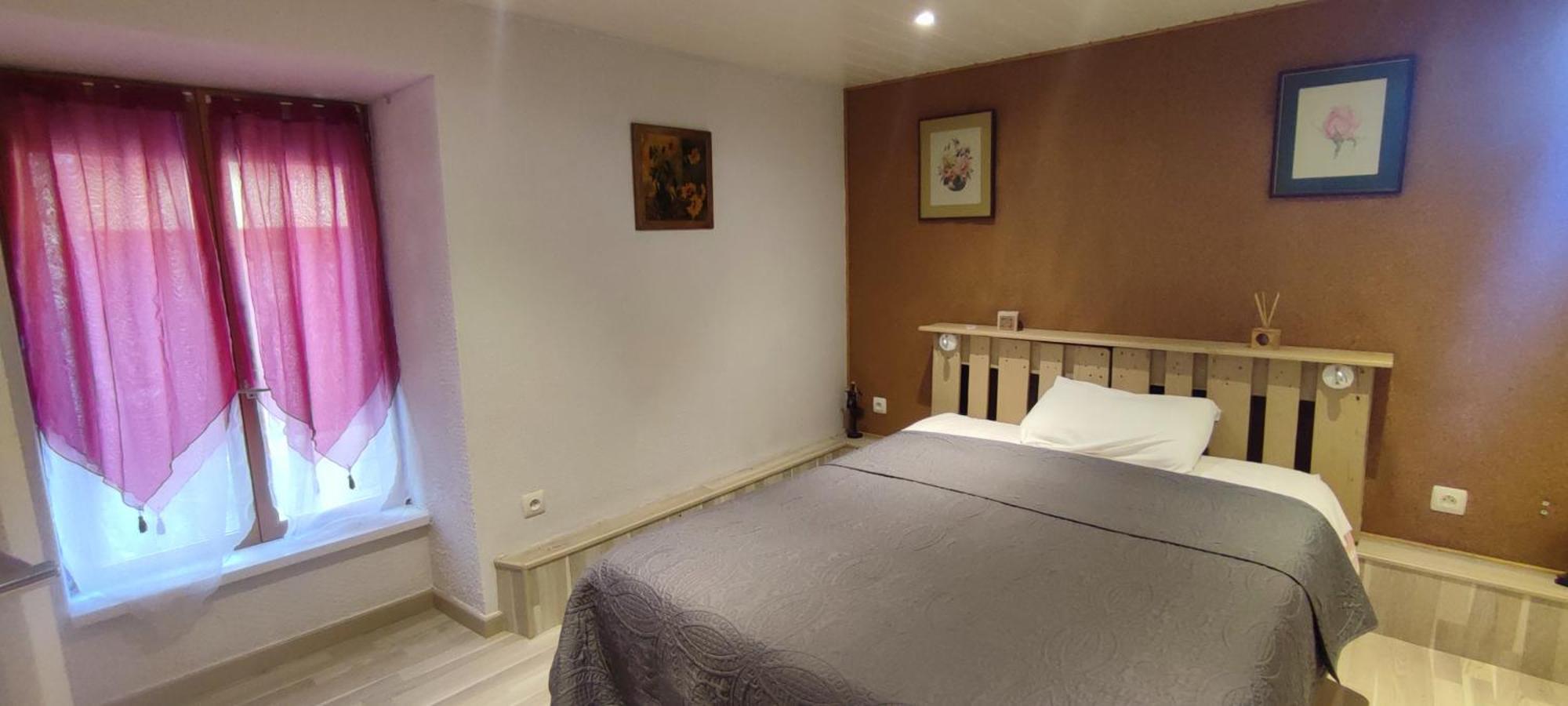 La Maison Du Pecheur Livinhac-le-Haut Bagian luar foto