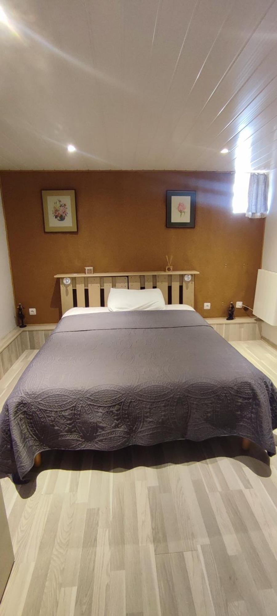La Maison Du Pecheur Livinhac-le-Haut Bagian luar foto